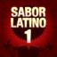 Sabor Latino (Volumen 1) Albumcover