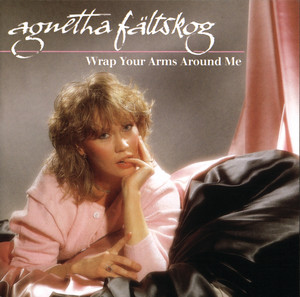 Wrap Your Arms Around Me album