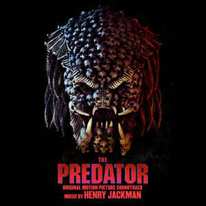 The Predator (Original Motion Picture Soundtrack) album
