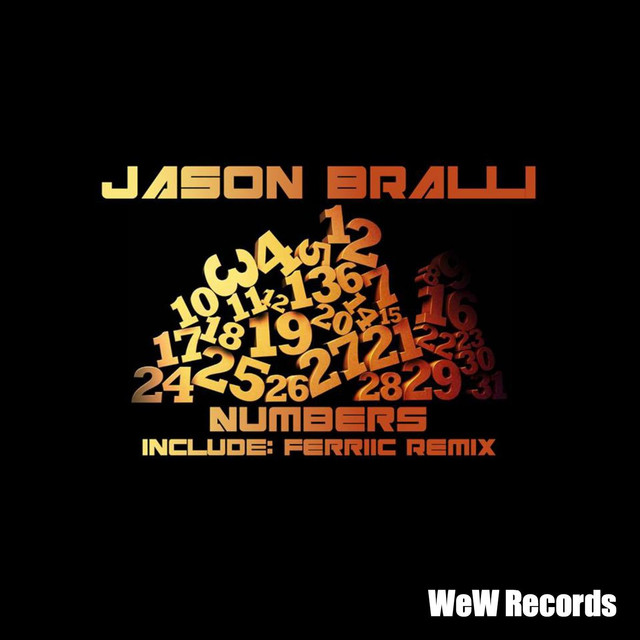 Jason Bralli Photo