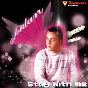 Stay With Me album