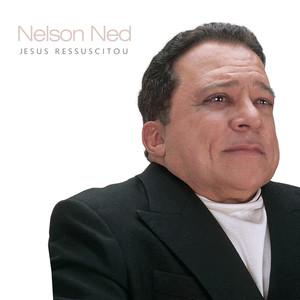 Jesus Ressuscitou cover