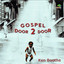 Gospel Door 2 Door cover