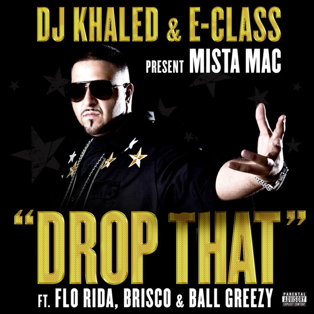 Mista Mac Photo