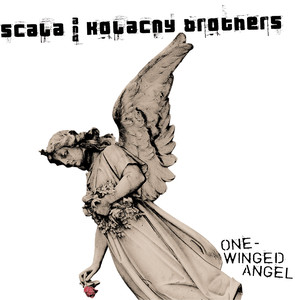 One-Winged Angel album