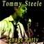 Teenage Party Albumcover