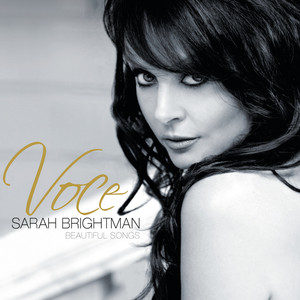 Voce - Sarah Brightman Beautiful Songs album
