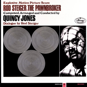 The Pawnbroker album