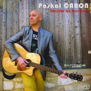 Paskal Caron