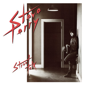 Street Talk cover