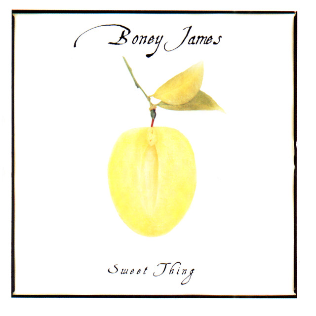 Sweet Thing cover