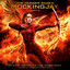 The Hunger Games: Mockingjay, Part 2: Original Motion Picture Soundtrack cover