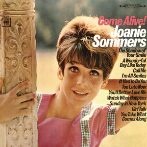 Come Alive (Expanded Version) album