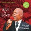 Jesus Is Love Albumcover