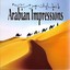 Arabian Impressions Albumcover
