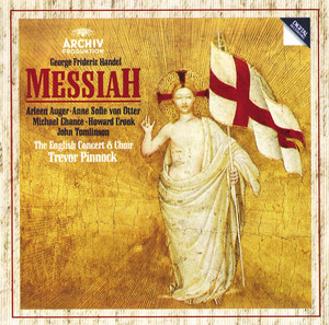 Messiah album