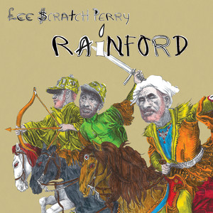 Rainford cover