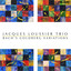 Bach's Goldberg Variations cover