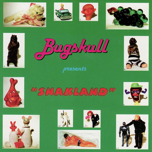 Bugskull Photo