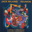 Reunion cover
