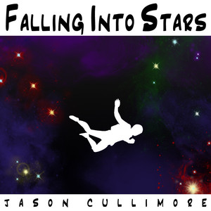 Falling Into Stars Albumcover