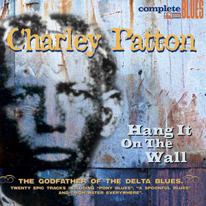 Hang It on the Wall album