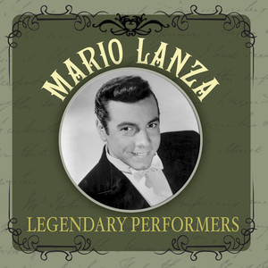 Legendary Mario Lanza album