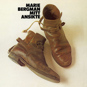 Mitt ansikte album