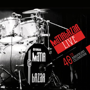 Matia Bazar 40th Anniversary Celebration (Live) album