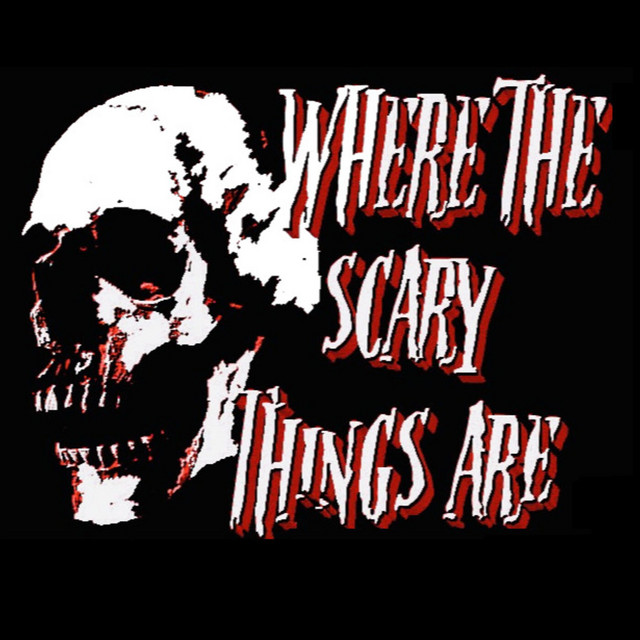 Where The Scary Things Are Episode 16 Wrong Turn 6 Last Resort