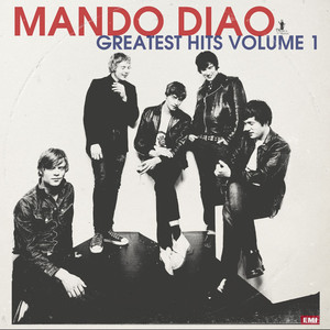Greatest Hits Volume 1 album
