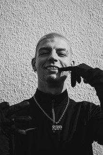 Sippinpurpp Photo