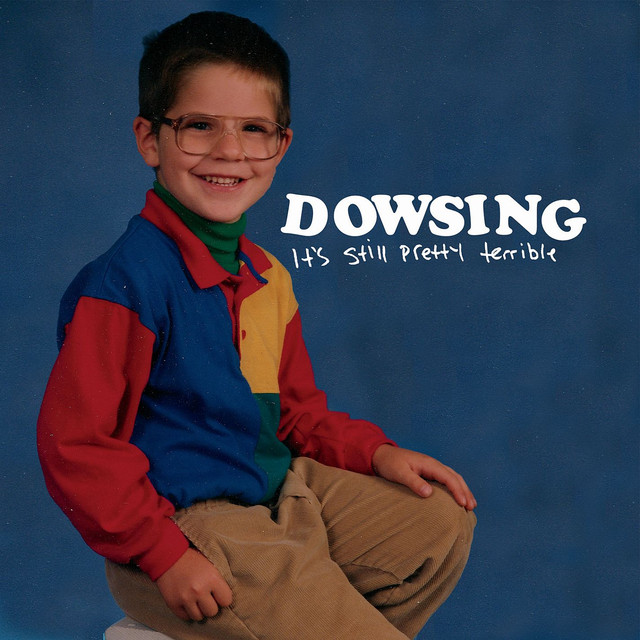 It's Still Pretty Terrible cover
