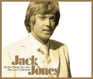 All The Things You Are : The Love Collection cover