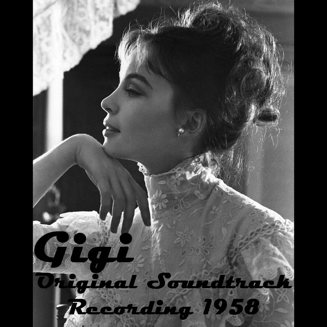Gigi Albumcover