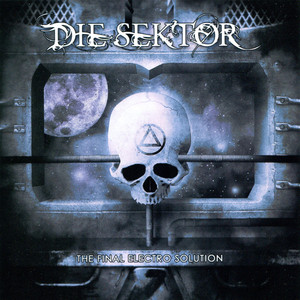 The Final Electro Solution cover