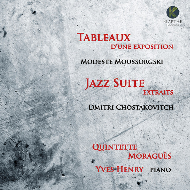 Quintette Moraguès Photo