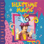 Sillytime Magic cover