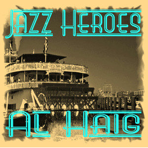 Jazz Heroes - Al Haig album