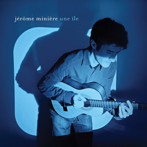 Une île cover