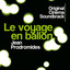 Le voyage en ballon (Original Cinema Soundtrack) Albumcover