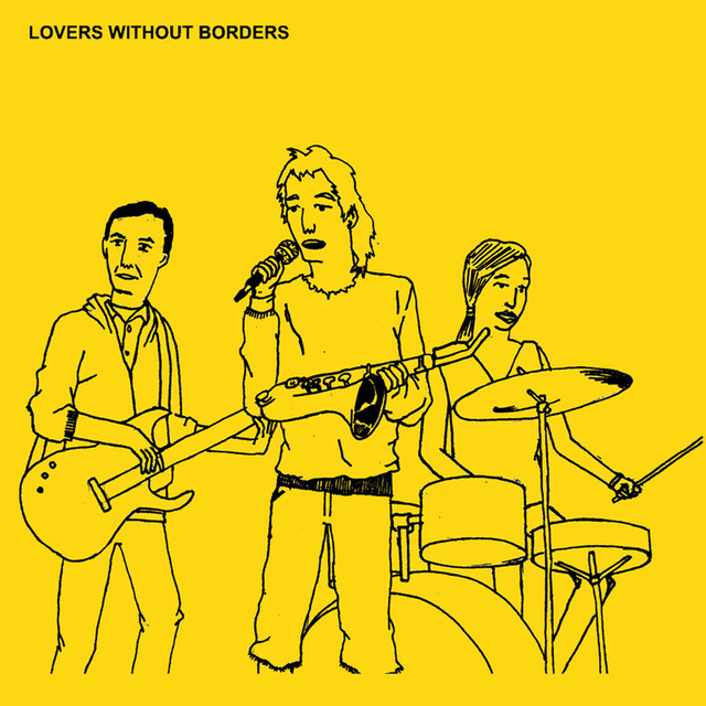 Lovers Without Borders Photo