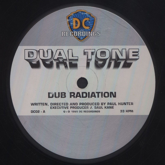 Dual Tone Photo