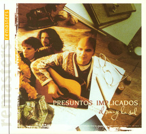 El Pan y la Sal (REMASTERS) album