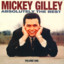 Mickey Gilley Absolutely The Best Vol. 1 cover
