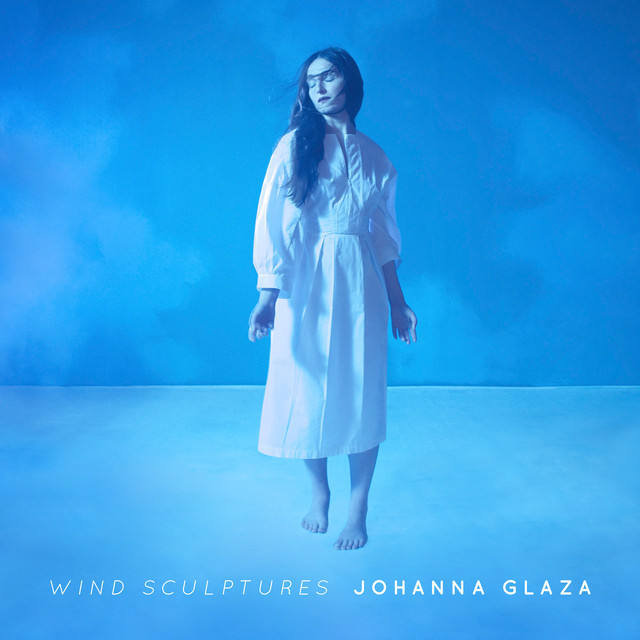 Johanna Glaza Photo