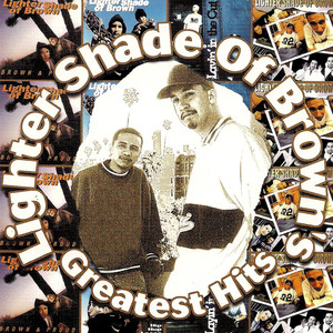 Greatest Hits cover