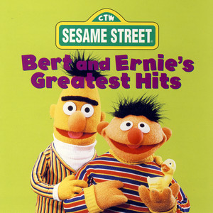 Bert and Ernie's Greatest Hits album