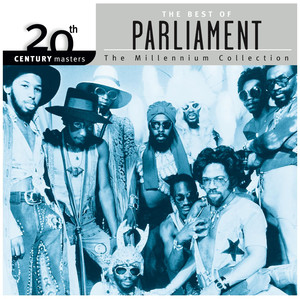 20th Century Masters: The Millennium Collection: The Best of Parliament album