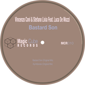 Vincenzo Coni & Stefano Lixia Feat. Luca De Mozzi